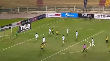 الدراويش يواصل السقوط.. المقاولون ينتصر على الإسماعيلي بالدوري